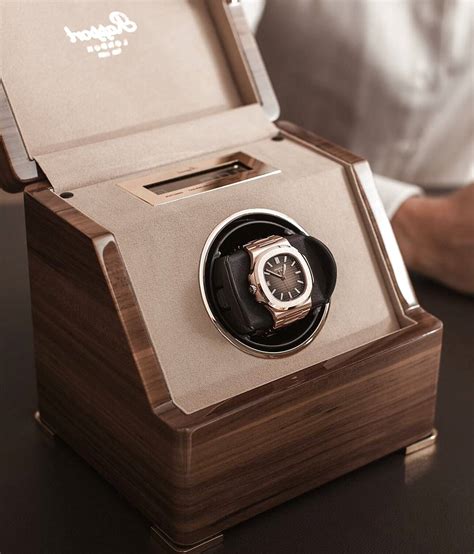 watchwinder rolex|Rolex watch winder for sale.